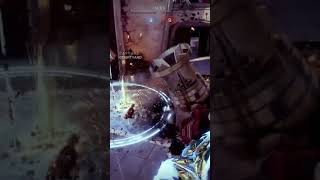 Destiny 2 - Grenade Quad Feed