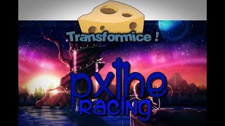 TRANSFORMICE - Gameplay Racing pxthe