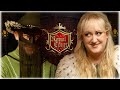 Orville Peck Joins Brittany Broski's Royal Court