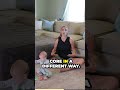Baby Sitting Milestones