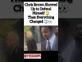 Chris Brown's Trial Takes Unexpected Turn After Mistrial Is Declared 😳⚖️