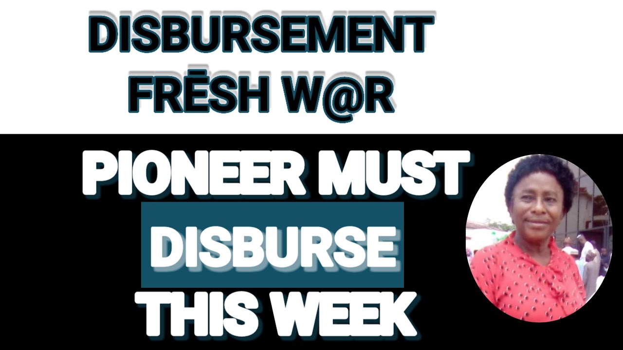 Подробный анализ выплат компании PIONEER на этой неделе.