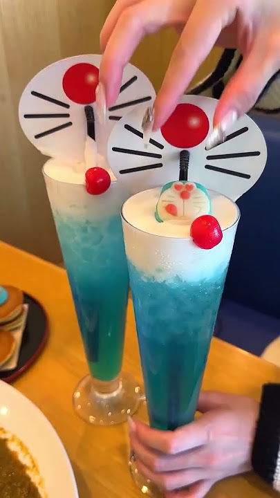 A must-see for Doraemon fans: Fujiko F. Fujio Museum #japan #shorts #food #cartoon