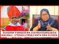 Breaking Askofu Huyu Ajitoa Muhanga Dhidi Ya Serikali Madai Mazito Na Viongozi Kutozungumzia Utekaji