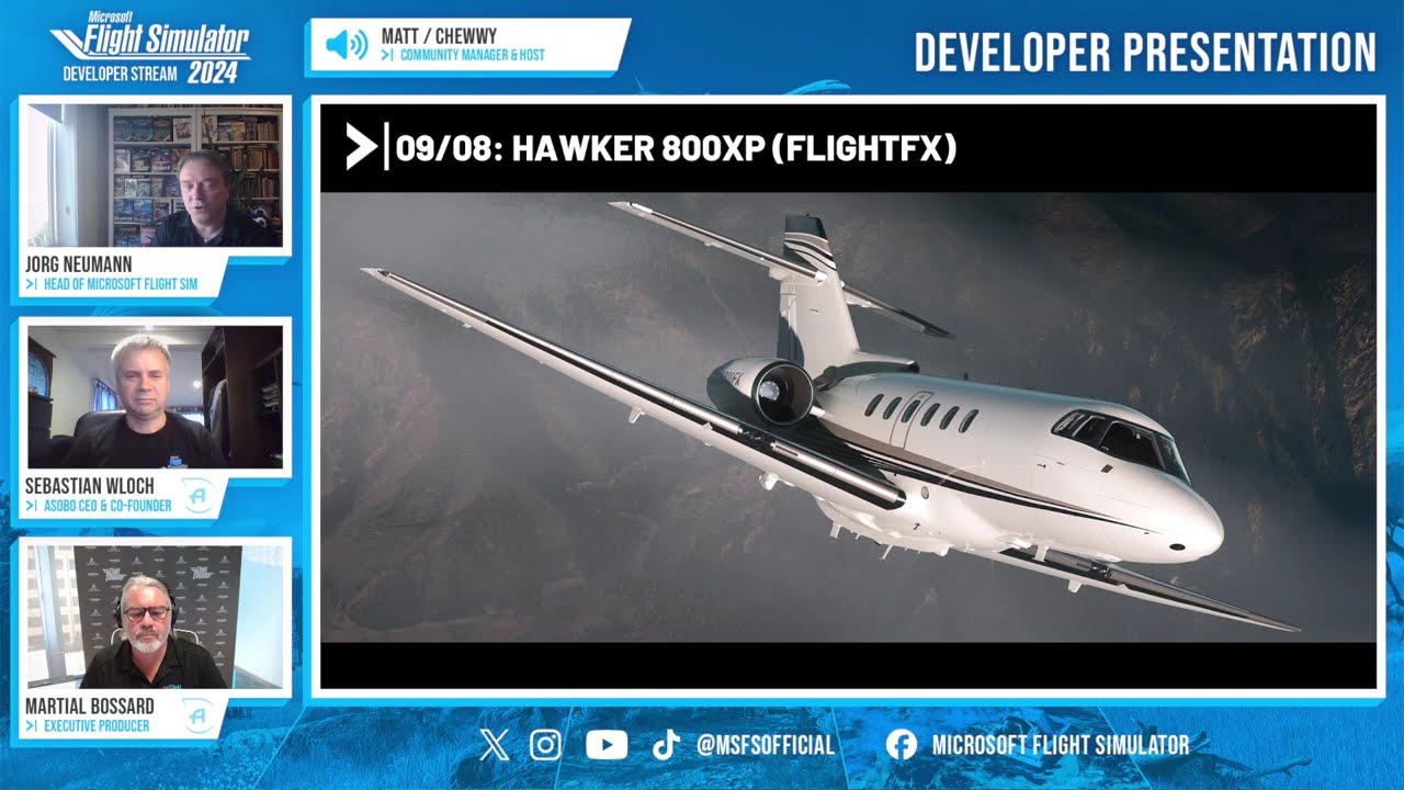 Niebawem przelecicie się nad&nbsp;Polską w&nbsp;Microsoft Flight Simulator 2024. Nasz kraj zostanie niedługo dodany do&nbsp;gry