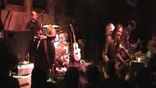 Blind Melon "The Pusher" live in Mankato MN 9/27/08