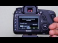 How To Connect The 5D Mark IV WiFi