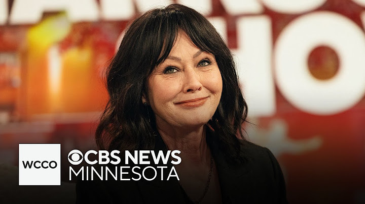 Shannen Doherty, star of "Beverly Hills, 90210," dies at age 53