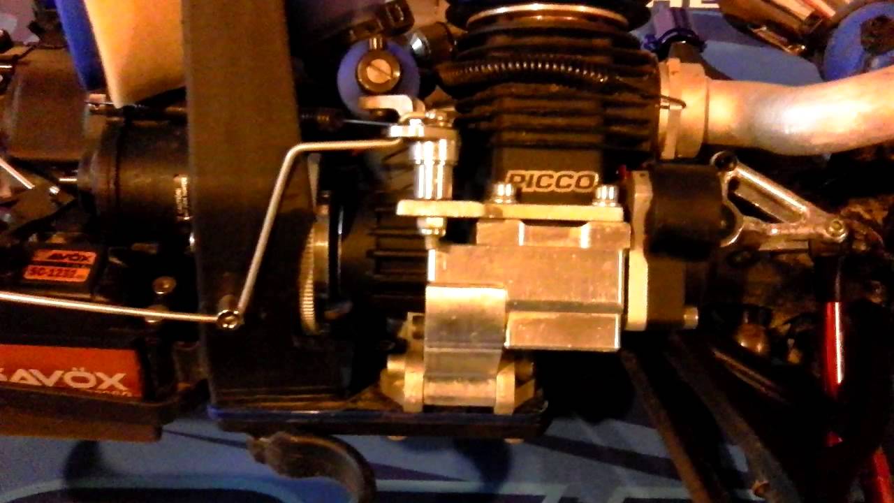 Slayer Pro Big Block Chassis Flex Fix