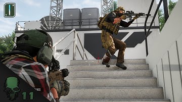 Ghost Recon: Breakpoint | Part 11: "Hostage Rescue"