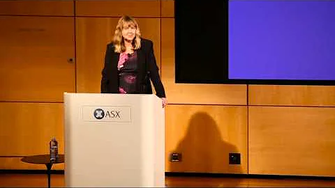 Innovyz Speaker Deborah Sweeney
