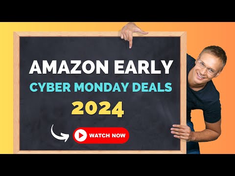 Amazon Early Cyber