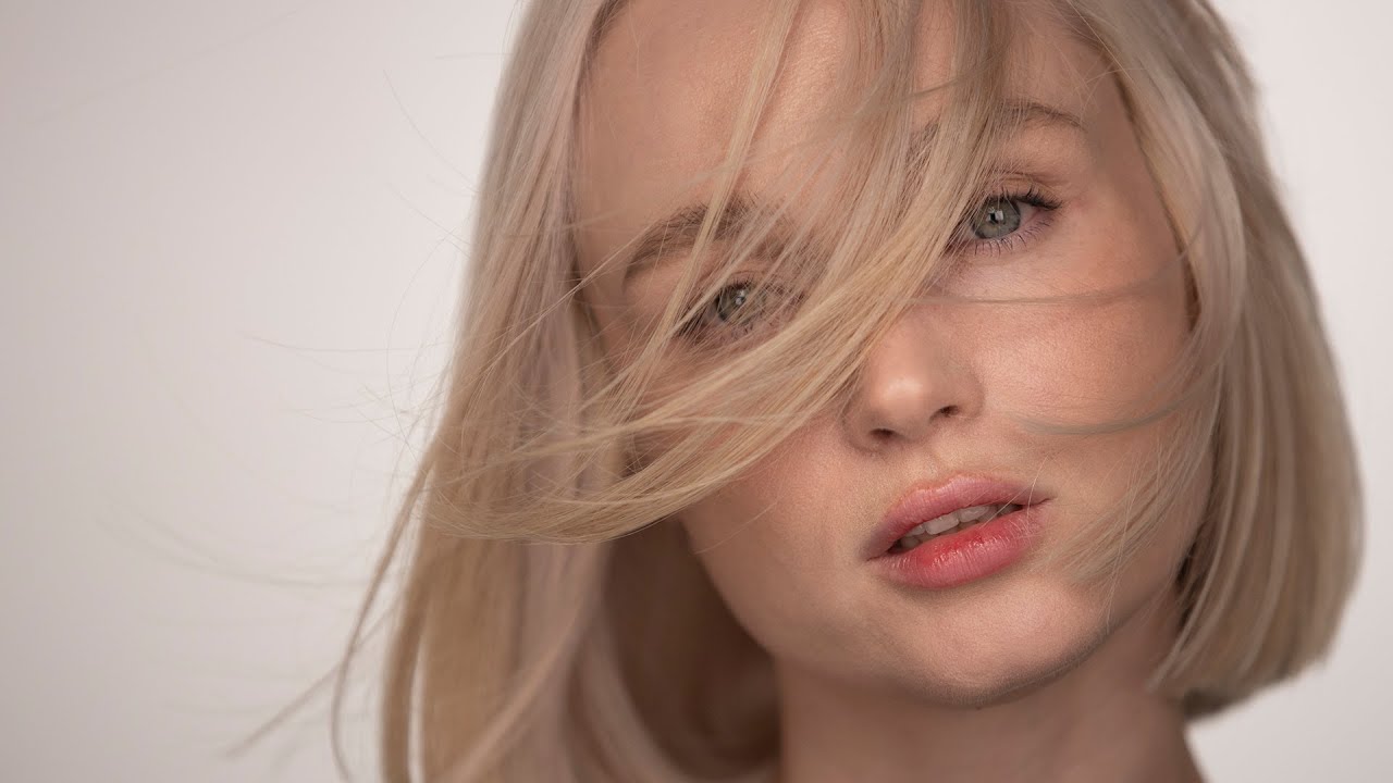 Золотухина Ксения / ВИДЕОВИЗИТКА / POPSHOT STUDIO - YouTube