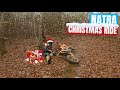 NATRA (West Point, TN), Christmas Ride - 12/23/2023 | KTM 300 XC