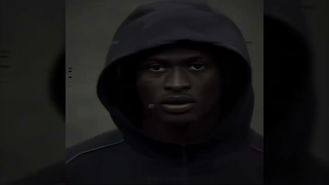 M4GN - EL CONTROL (Super Slowed + Reverb) x Nuno Mendes