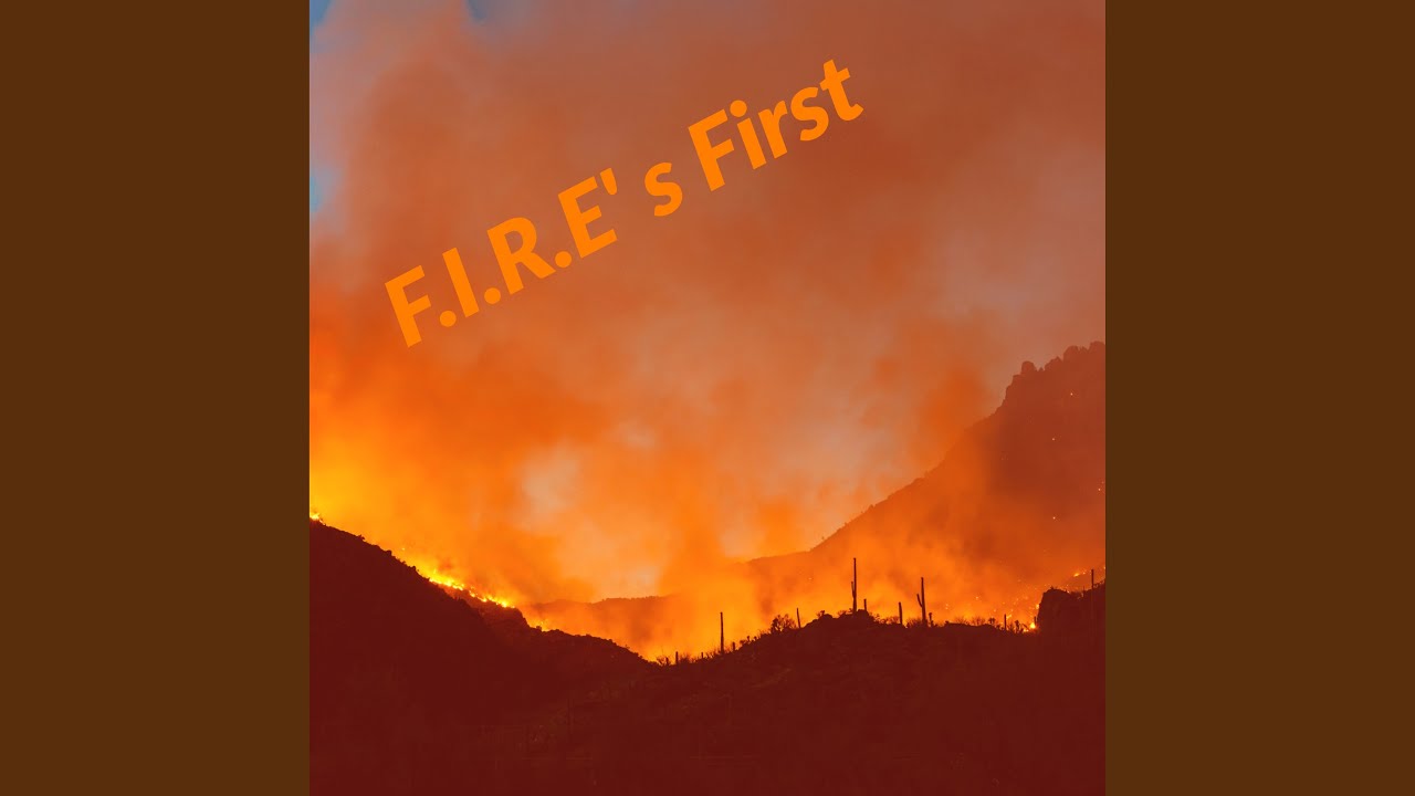 Watch F.I.R.E (The ending) on YouTube Watch F.I.R.E (The ending) on YouTube
