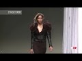 Erre south african fashion week aw 2016 by fashion channel