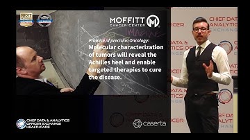 Leveraging Healthcare Data & Analytics to Improve Patient Outcomes