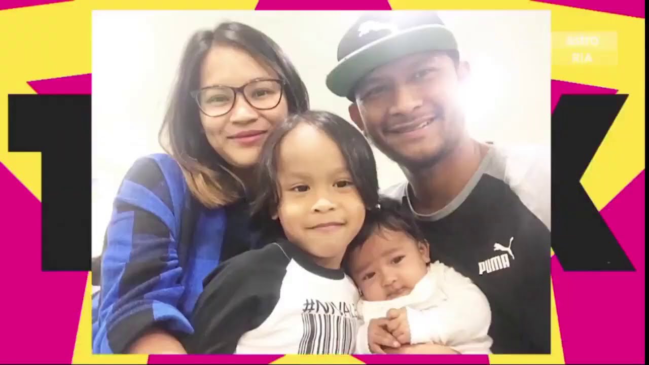 Trek Selebriti 2020 Episod 6 - Black Hanifah