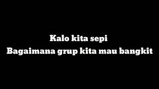 Status Wa Group Sepi