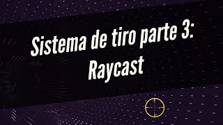 GameMaker Studio 2 - Shooting System Part 3: Raycast