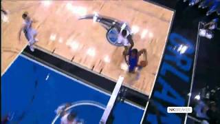 Williams Throws Down on Superman
