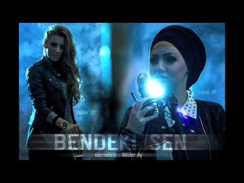 Nilüfer Ay feat