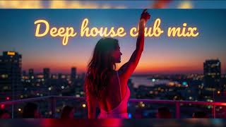 Deep House Club Mix Türkçe 2026 Hits Türkçe Pop Remix Hitler