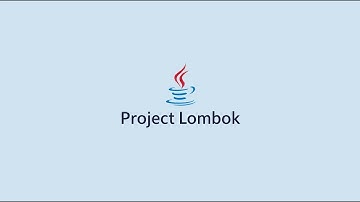 Project Lombok Tutorial for Beginners | Simplify Java Code