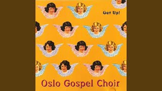 Video thumbnail of "Oslo Gospel Choir - Real Love"