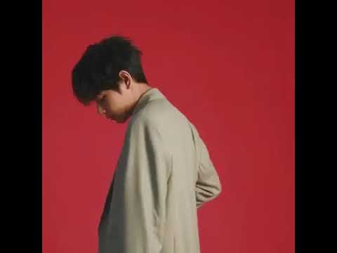 თეჰიონი გადაღებებიდან/Taehyung gadagebebidan