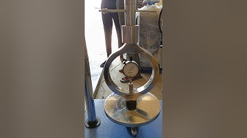 Digital CBR testing machine.  9711988531,9354768410