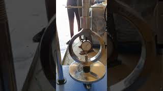 Digital CBR testing machine.  9711988531,9354768410