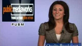 Quality Stocks Daily Video 5/16/2008