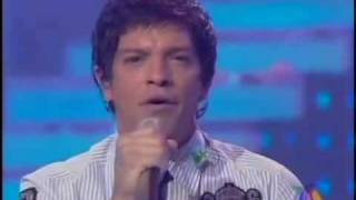 Yahir - Vivire Desafio De Estrellas 3