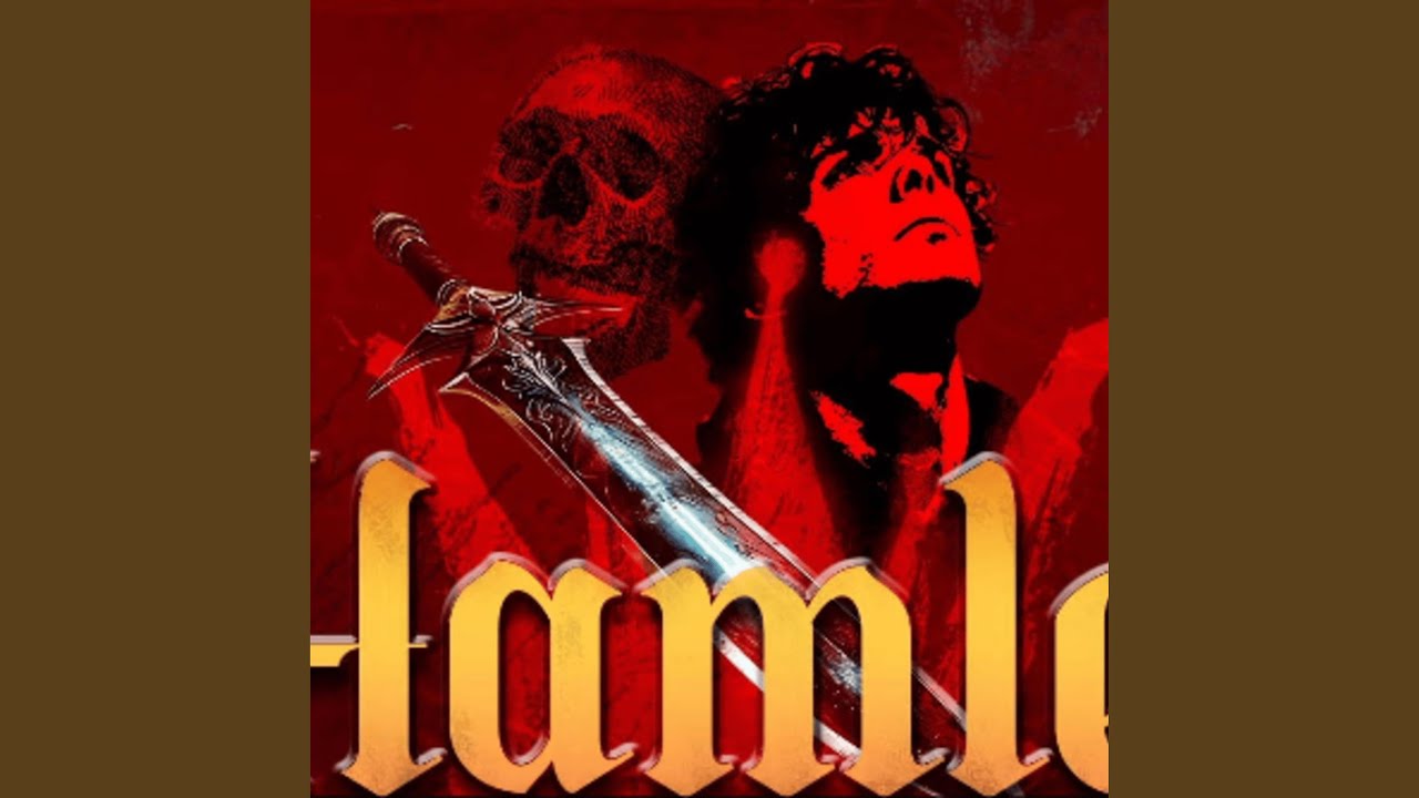 Hamlet _ হ্যামলেট _ Shakespeare’s Classic Tragedy