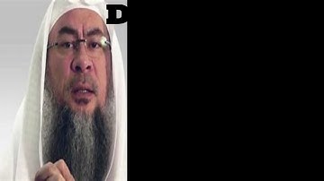 Do we need to focus while making dhikr to get the reward    Assim al hakeem