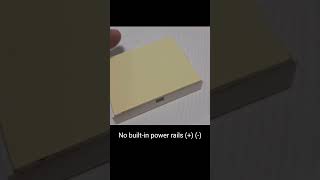 Mini Breadboard