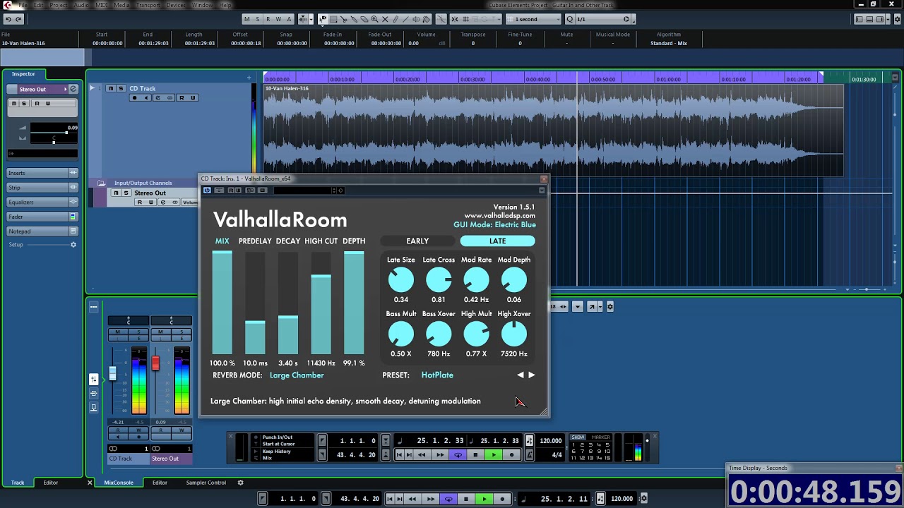valhalla room reverb vst free valhalla room reverb vst free