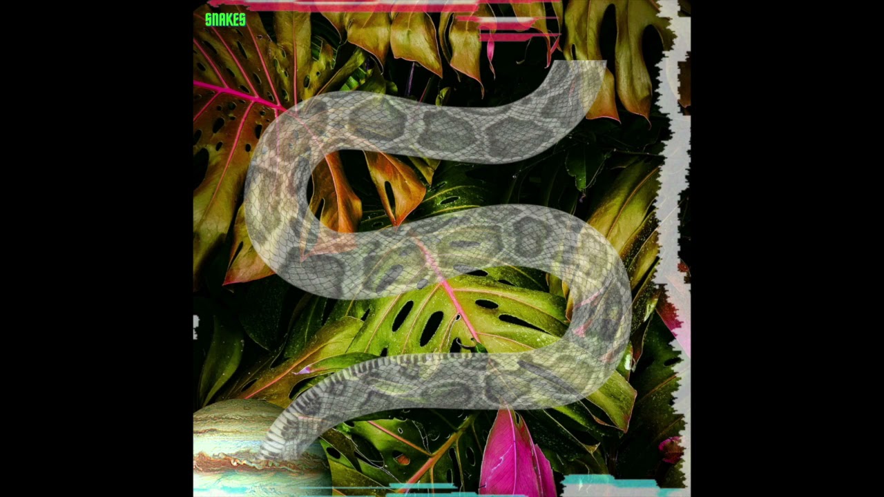Watch Aress - Snakes on YouTube Watch Aress - Snakes on YouTube