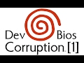 NullDC Dreamcast Development Kit Bios Corruption 1 NullDC Dreamcast Development Kit Bios Corruption 1