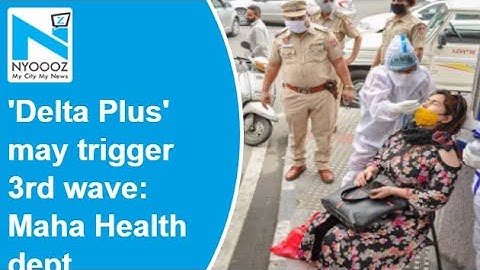 Maharashtra health dept says 