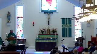 16th Sunday A
