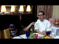 Alfio Longo of Circo tells Jamie Otis about his Favorite Hobbies