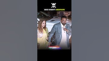 Sanjay Dutt Fire On Reporter 🤬🥶 #shorts #sanjaydutt #sanjubaba