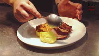 İstanbul Gourmet Guide Content Klimanjaro