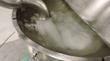 www.champtrading.com shows rebuilt Silverson 600 LS in line mixer
