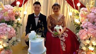 Video kiriman anak menantu saya di sg pedada meludam sebuyau // hari persandingan anak cucu //