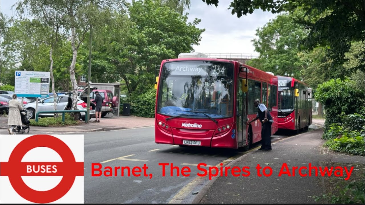 234 Bus Schedule Sherman Oaks