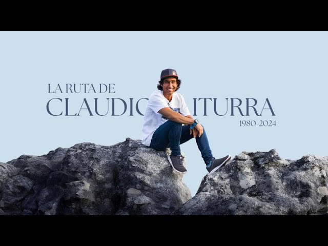 Especial: La ruta de Claudio Iturra | Canal 13 class=